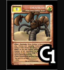Drahkar